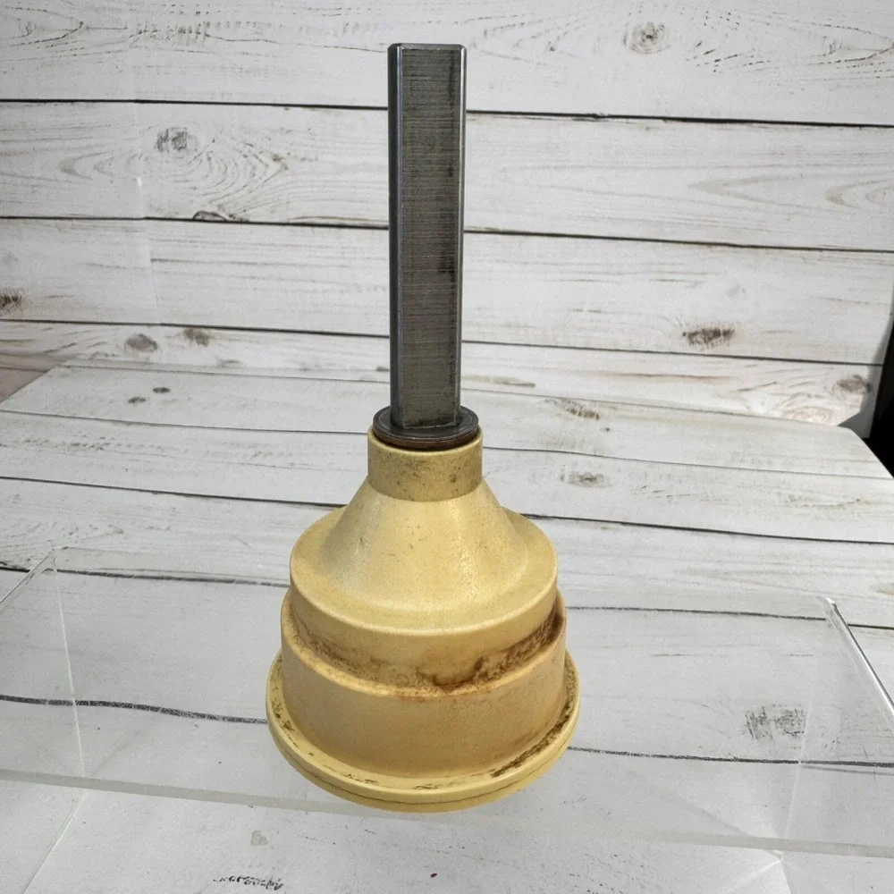 GE General Electric Food Processor Replacement‎ Work Bowl Spindle Cap D5FP1-4200